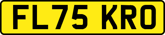 FL75KRO