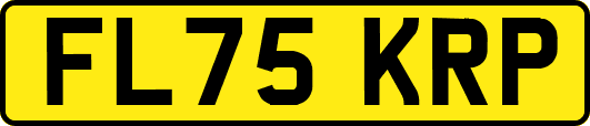 FL75KRP