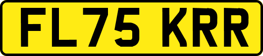 FL75KRR