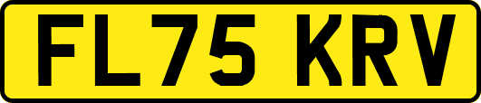 FL75KRV
