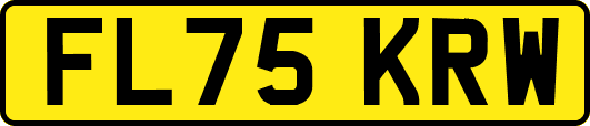 FL75KRW