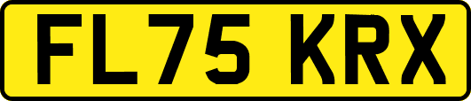 FL75KRX