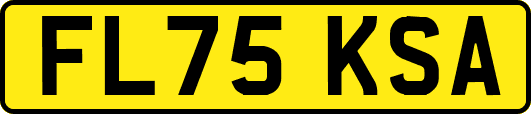 FL75KSA