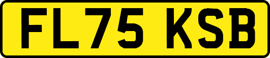 FL75KSB