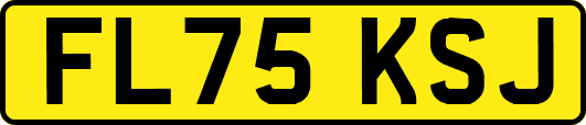 FL75KSJ