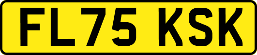 FL75KSK