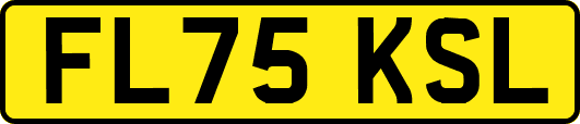 FL75KSL