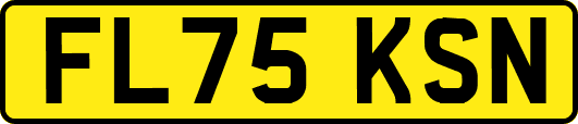 FL75KSN