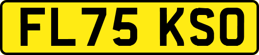 FL75KSO