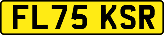 FL75KSR