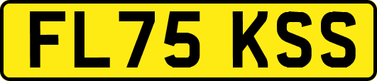 FL75KSS