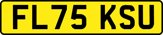 FL75KSU