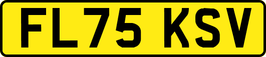FL75KSV