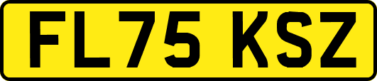 FL75KSZ