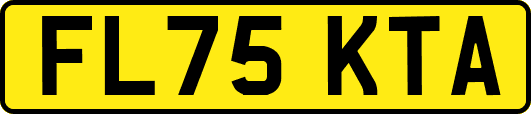 FL75KTA