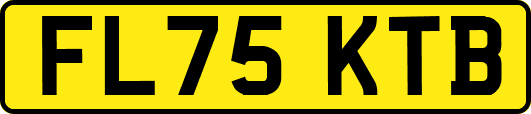 FL75KTB