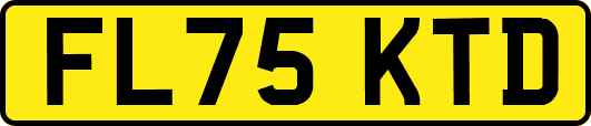 FL75KTD
