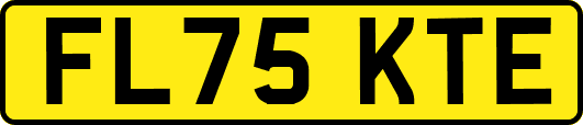 FL75KTE