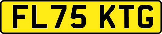 FL75KTG