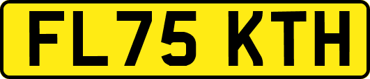 FL75KTH