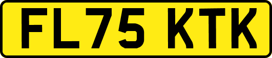 FL75KTK