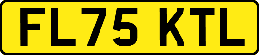FL75KTL