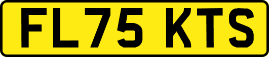 FL75KTS