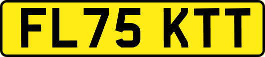 FL75KTT