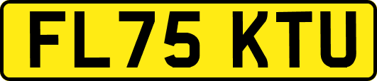 FL75KTU