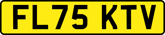 FL75KTV