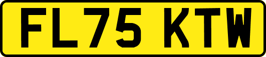FL75KTW