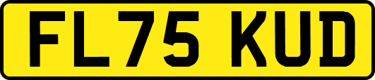 FL75KUD