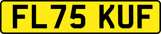 FL75KUF