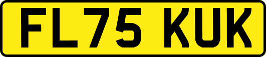FL75KUK