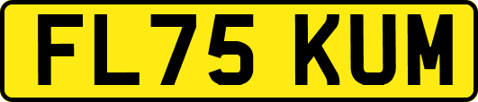 FL75KUM