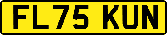 FL75KUN