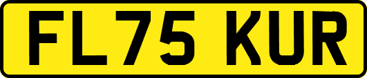 FL75KUR
