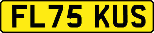 FL75KUS