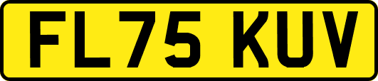 FL75KUV