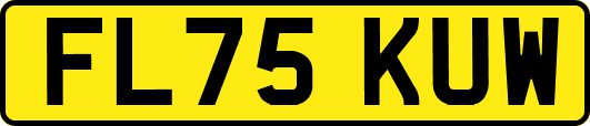 FL75KUW