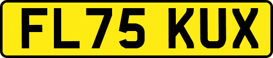 FL75KUX