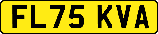 FL75KVA