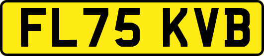 FL75KVB