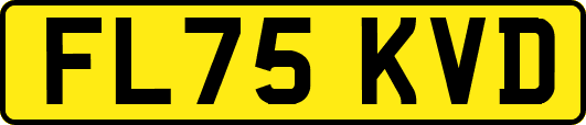 FL75KVD