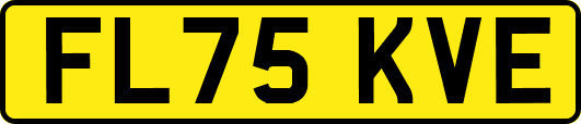 FL75KVE