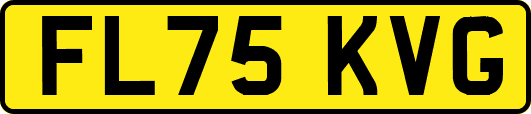 FL75KVG