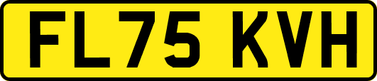 FL75KVH
