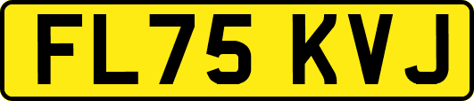 FL75KVJ