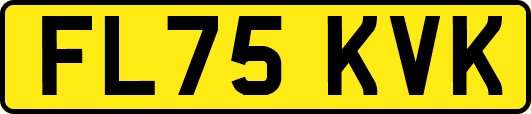 FL75KVK