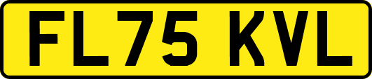 FL75KVL